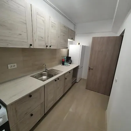 Garsoniera Bya Mamaia Nord-navodari *