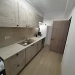 Garsoniera Bya Mamaia Nord-navodari *