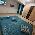Apartamento Garsoniera Bya Mamaia Nord-navodari Năvodari