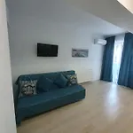 Apartamento Garsoniera Bya Mamaia Nord-navodari