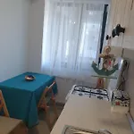 Apartamento Garsoniera Bya Mamaia Nord-navodari Năvodari