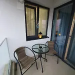 Garsoniera Bya Mamaia Nord-navodari Năvodari
