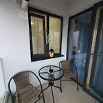 Apartamento Garsoniera Bya Mamaia Nord-navodari