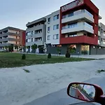 Apartamento Garsoniera Bya Mamaia Nord-navodari *