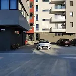 Garsoniera Bya Mamaia Nord-navodari * Năvodari