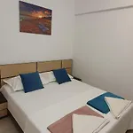 Garsoniera Bya Mamaia Nord-navodari Apartamento