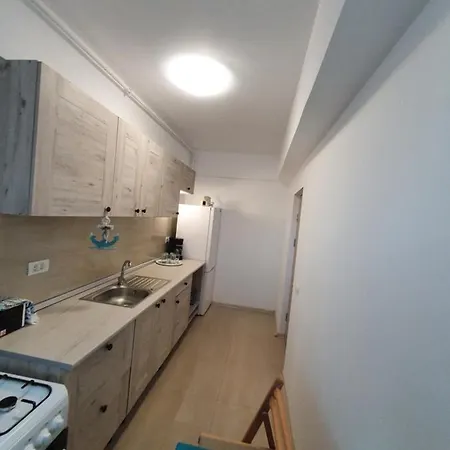 Garsoniera Bya Mamaia Nord-navodari