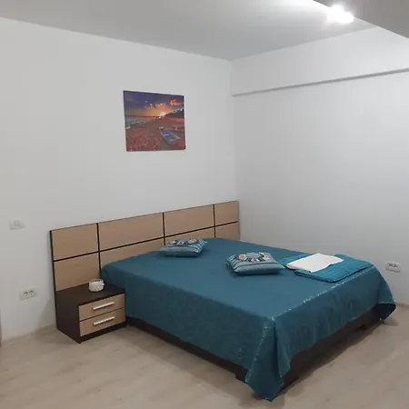 Garsoniera Bya Mamaia Nord-navodari