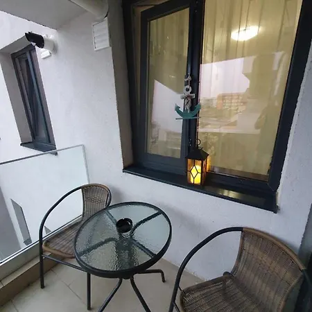 Garsoniera Bya Mamaia Nord-navodari Navodari