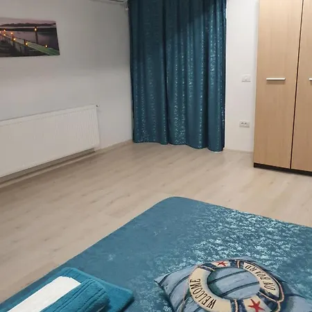 Garsoniera Bya Mamaia Nord-navodari