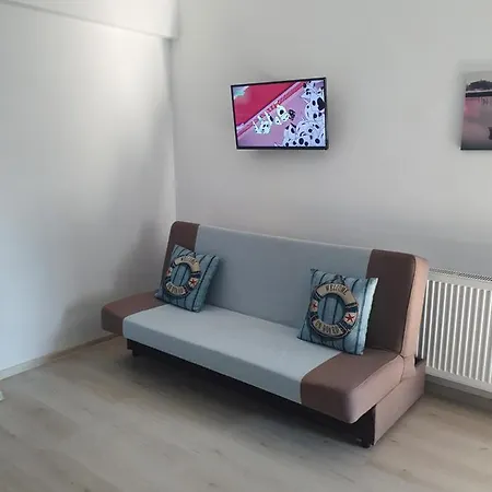 Garsoniera Bya Mamaia Nord-navodari Navodari
