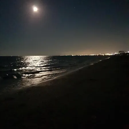 Garsoniera Bya Mamaia Nord-navodari Lägenhet *