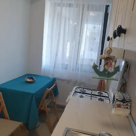 Apartment Garsoniera Bya Mamaia Nord-navodari Navodari