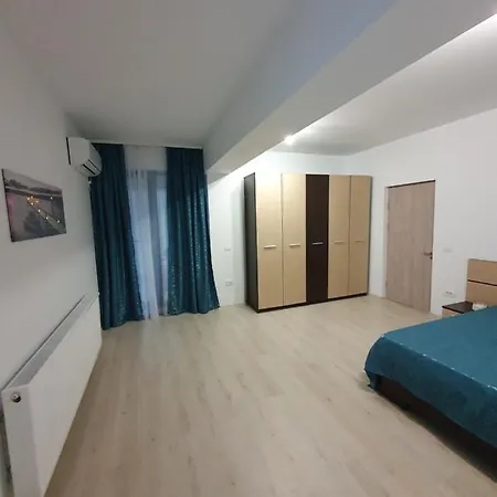 Apartment Garsoniera Bya Mamaia Nord-navodari