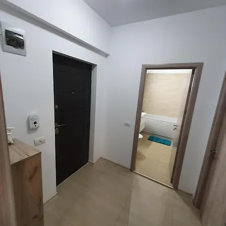 Garsoniera Bya Mamaia Nord-navodari *
