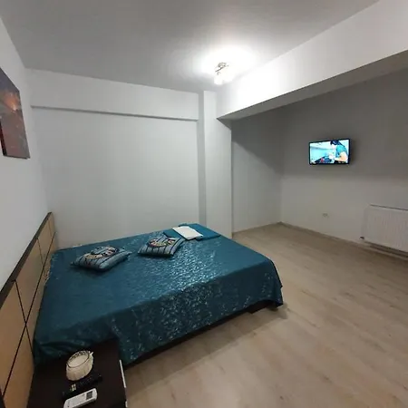 Lägenhet Garsoniera Bya Mamaia Nord-navodari Năvodari
