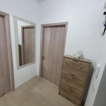 Garsoniera Bya Mamaia Nord-navodari