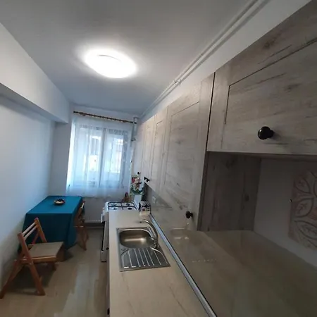Garsoniera Bya Mamaia Nord-navodari Apartment *