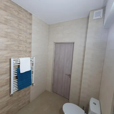 Apartment Garsoniera Bya Mamaia Nord-navodari *