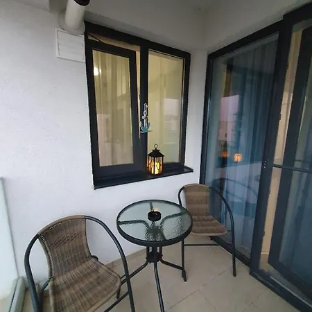 Apartment Garsoniera Bya Mamaia Nord-navodari