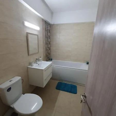 Διαμέρισμα Garsoniera Bya Mamaia Nord-navodari