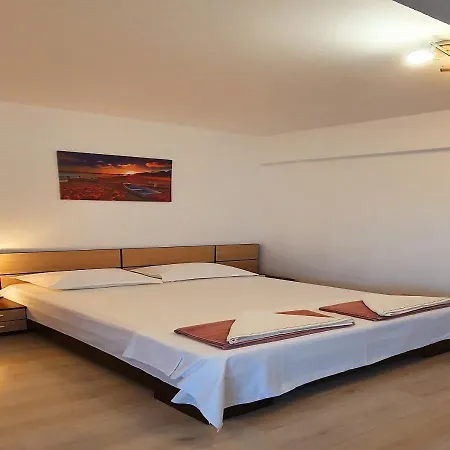 Apartamento Garsoniera Bya Mamaia Nord-navodari *