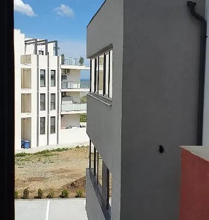 Garsoniera Bya Mamaia Nord-navodari
