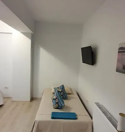 Garsoniera Bya Mamaia Nord-navodari *