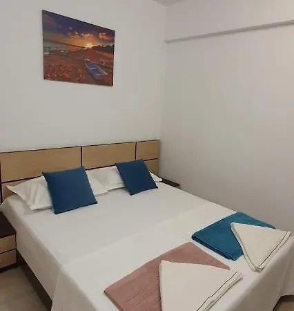 Garsoniera Bya Mamaia Nord-navodari Apartment