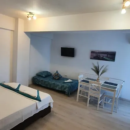 Apartamento Garsoniera Bya Mamaia Nord-navodari Năvodari