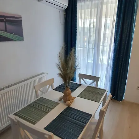 Garsoniera Bya Mamaia Nord-navodari *
