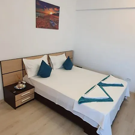 Garsoniera Bya Mamaia Nord-navodari * Năvodari