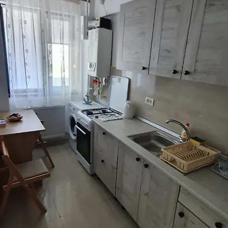 Garsoniera Bya Mamaia Nord-navodari