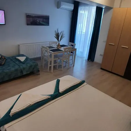 Garsoniera Bya Mamaia Nord-navodari Apartment