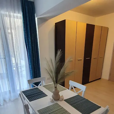 Garsoniera Bya Mamaia Nord-navodari Apartamento *